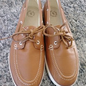 Ralph Laure polo shoes